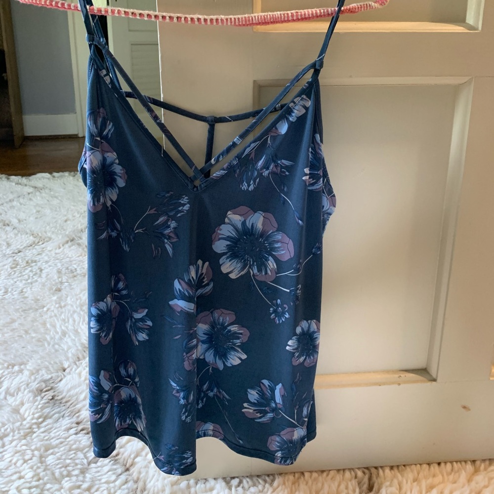Free people tank